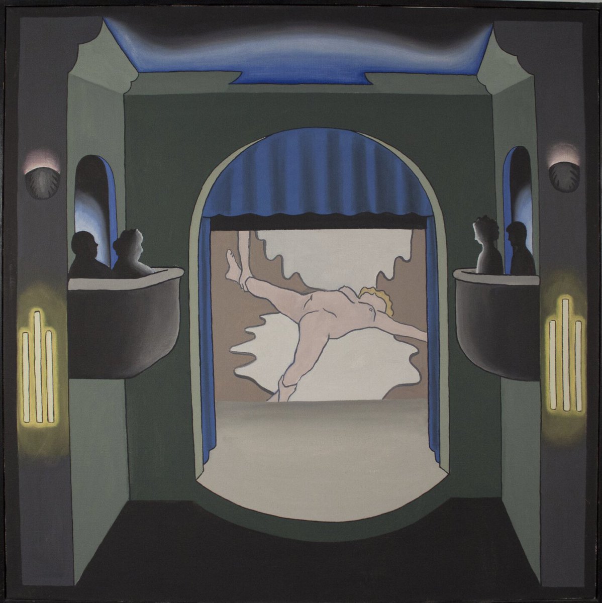 Jeremy Lybarger tweet media