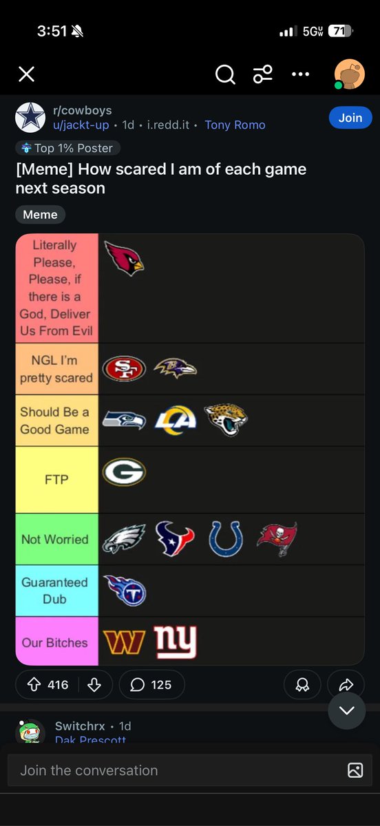 Blake Allen Murphy tweet media