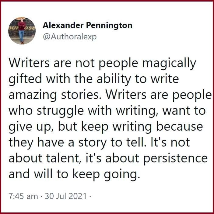 Kayla Hicks 📚 tweet media