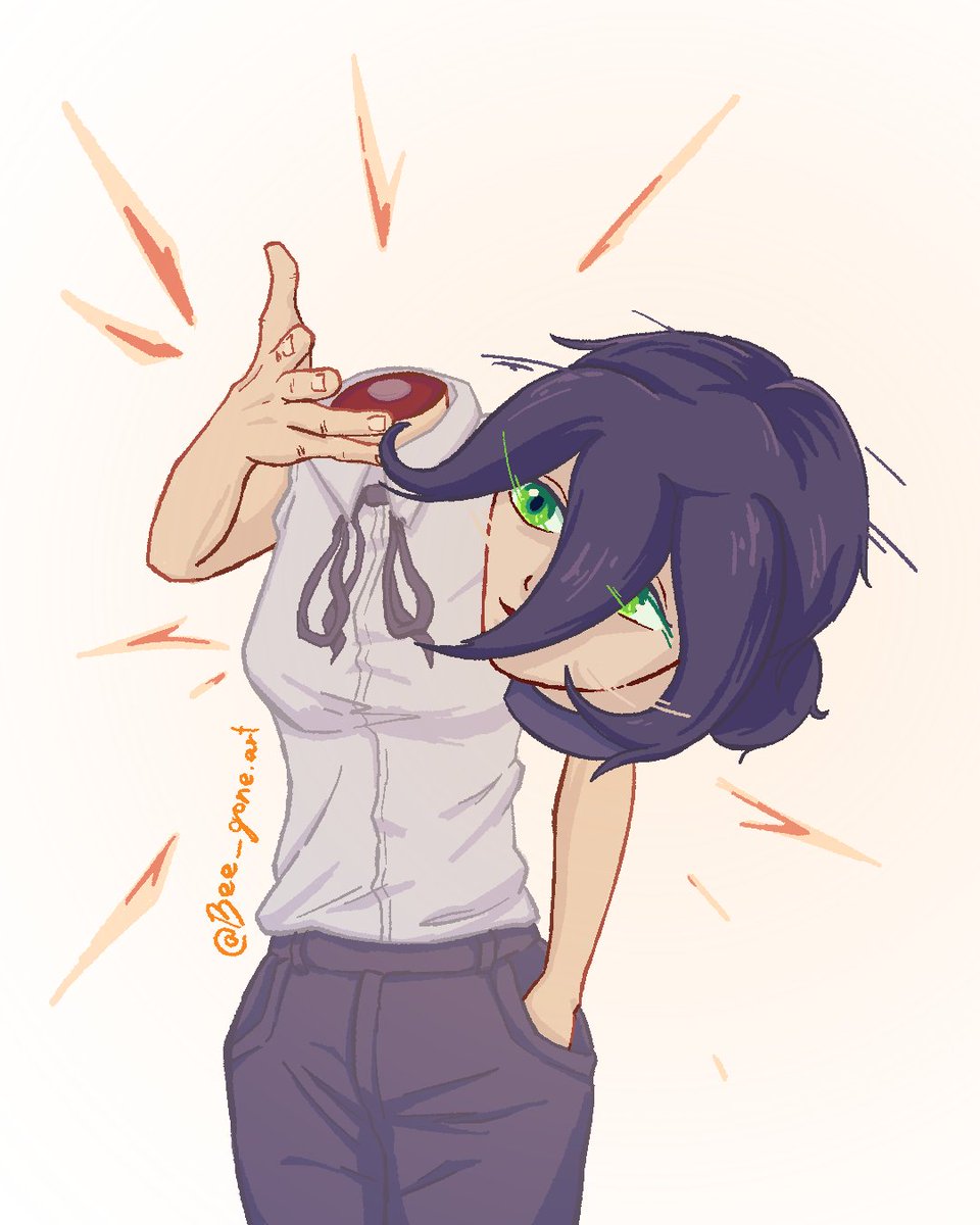 Bee Gone tweet media