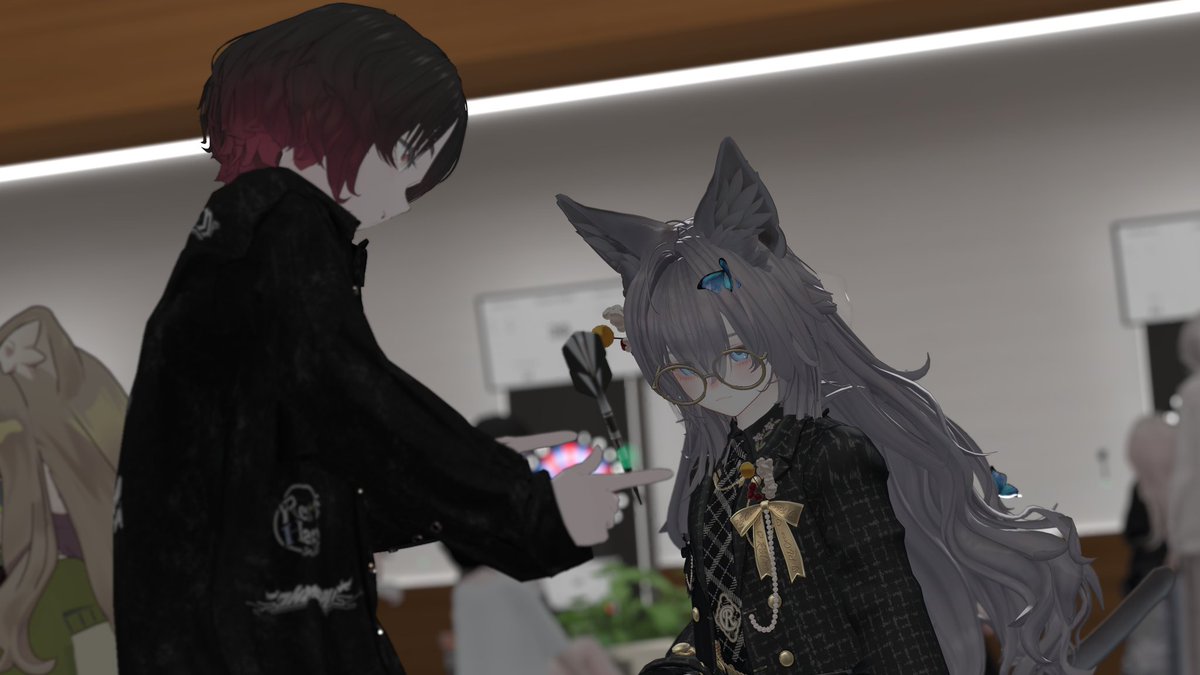 松下やで🏰 tweet media