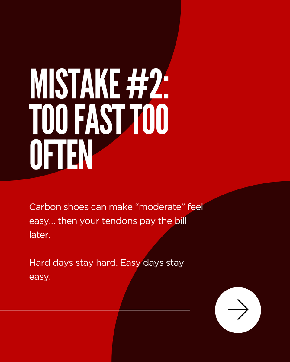 AJ Running Coach tweet media