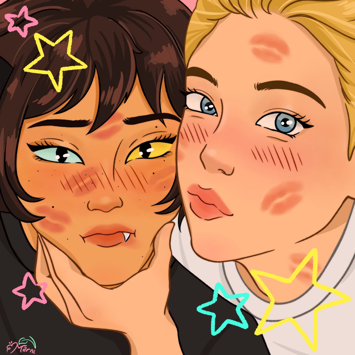 marnie 🫧 tweet media