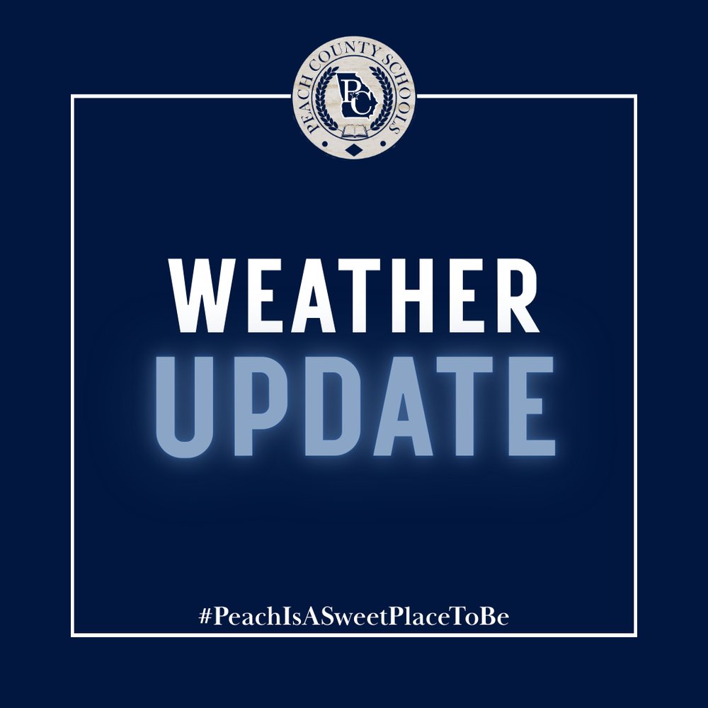 Peach County High School tweet media