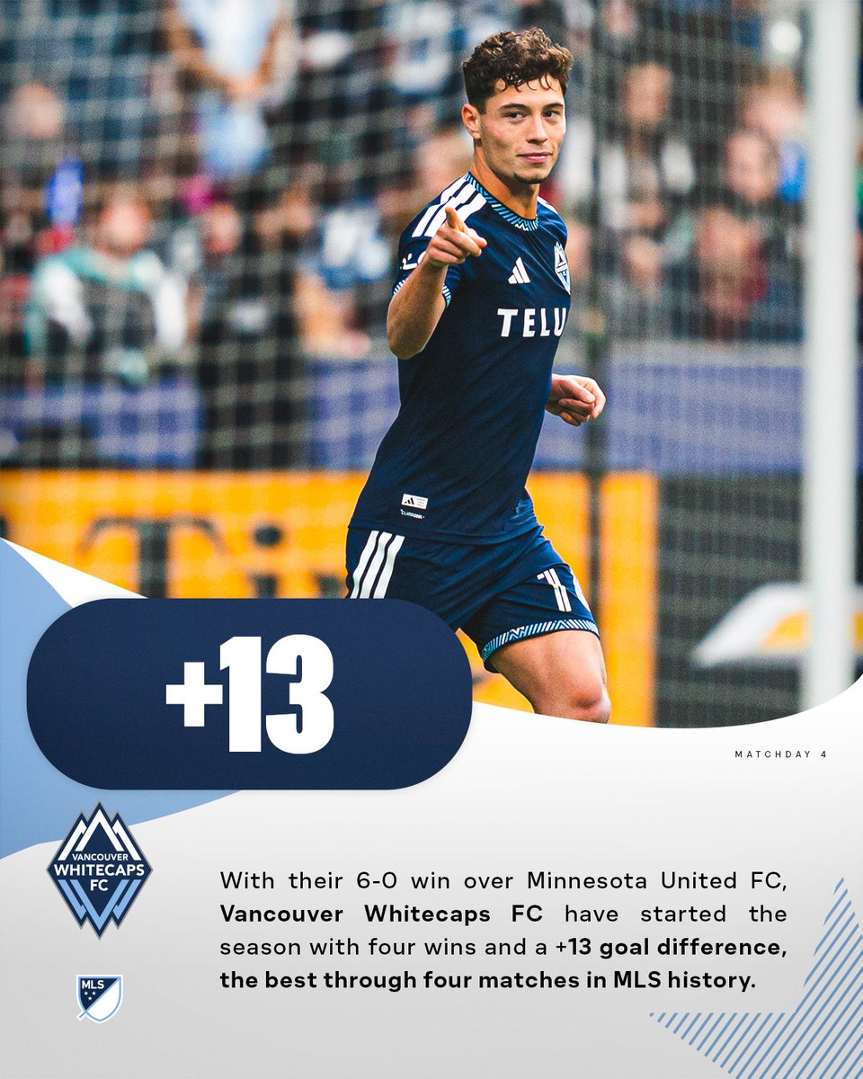 MLS Communications tweet media