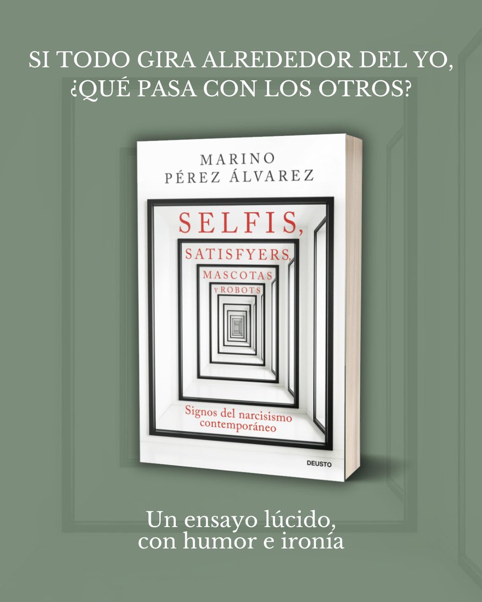 Ediciones DEUSTO tweet media