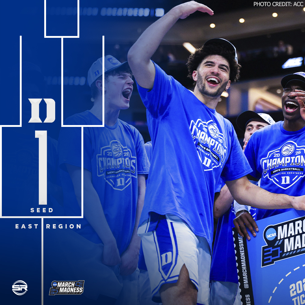 Duke Blue Devils on SR tweet media