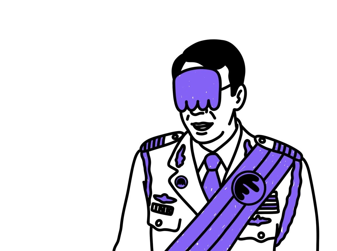 Krak Mask tweet media