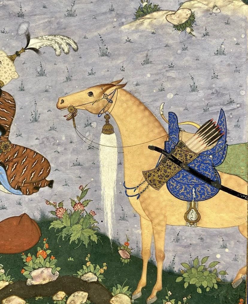 Sabancı Çelebi🦌 tweet media