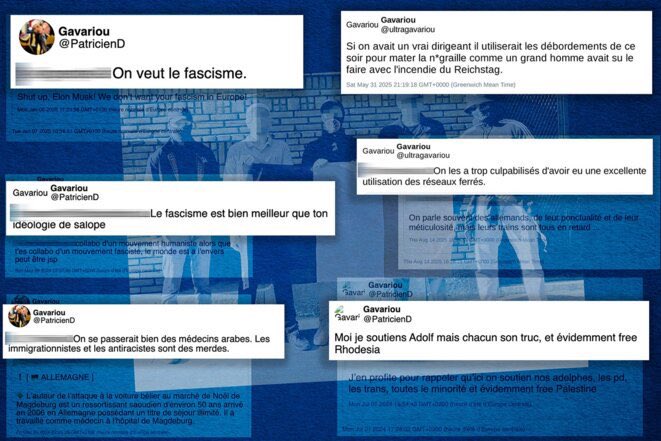 Un lyonnais dans le 84 city tweet media