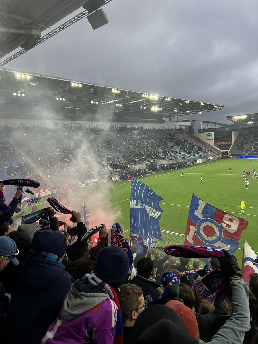 Daniel Lindstad tweet media