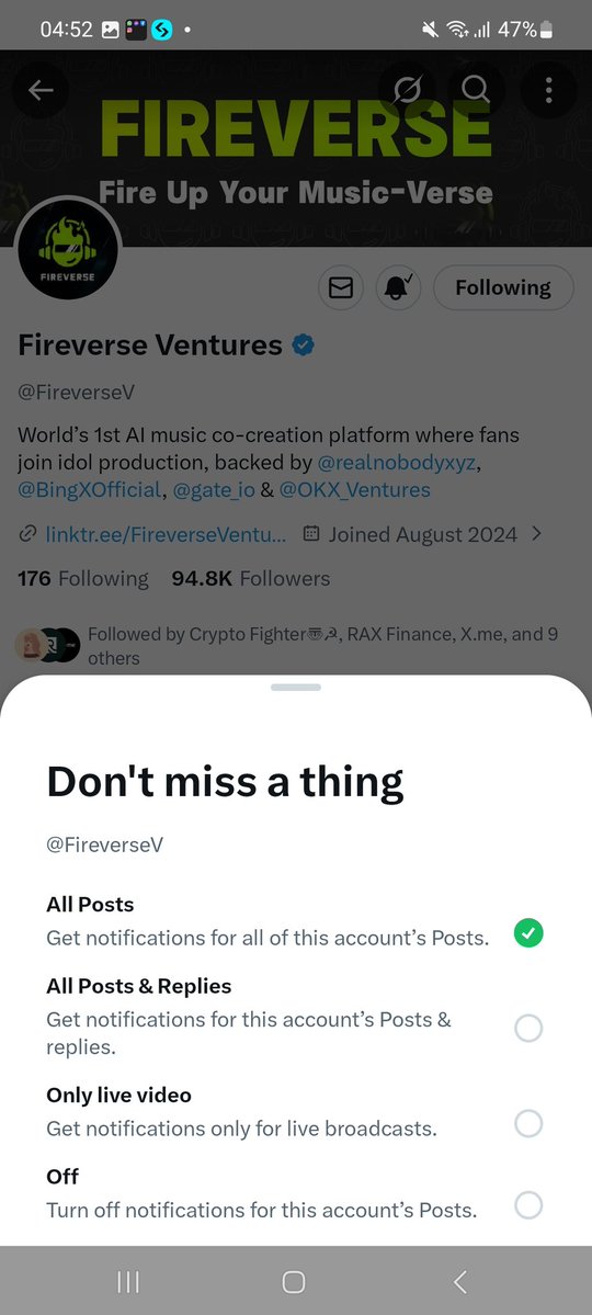 CorN FlakeS 🌽 tweet media