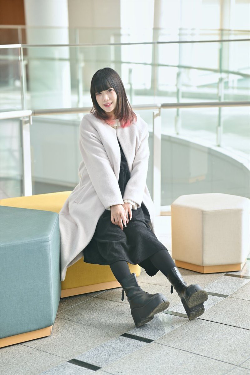 naosan5963's tweet photo. 光を集めて

モデル:雛月りなさん
location: サンポート高松

#ポートレート撮影 #ポートレート #ポートレート好きな人と繋がりたい #ポトレのセカイ #ポトレの世界 https://t.co/8gTkKcf3ft
