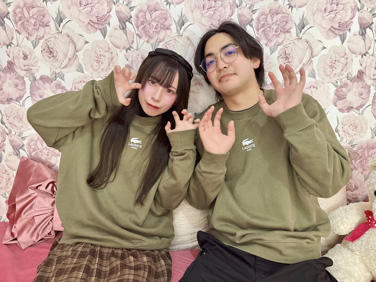 ともきてぃ💙🫡 tweet media