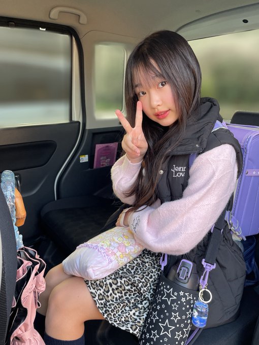 Twitterのコスプレ画像7