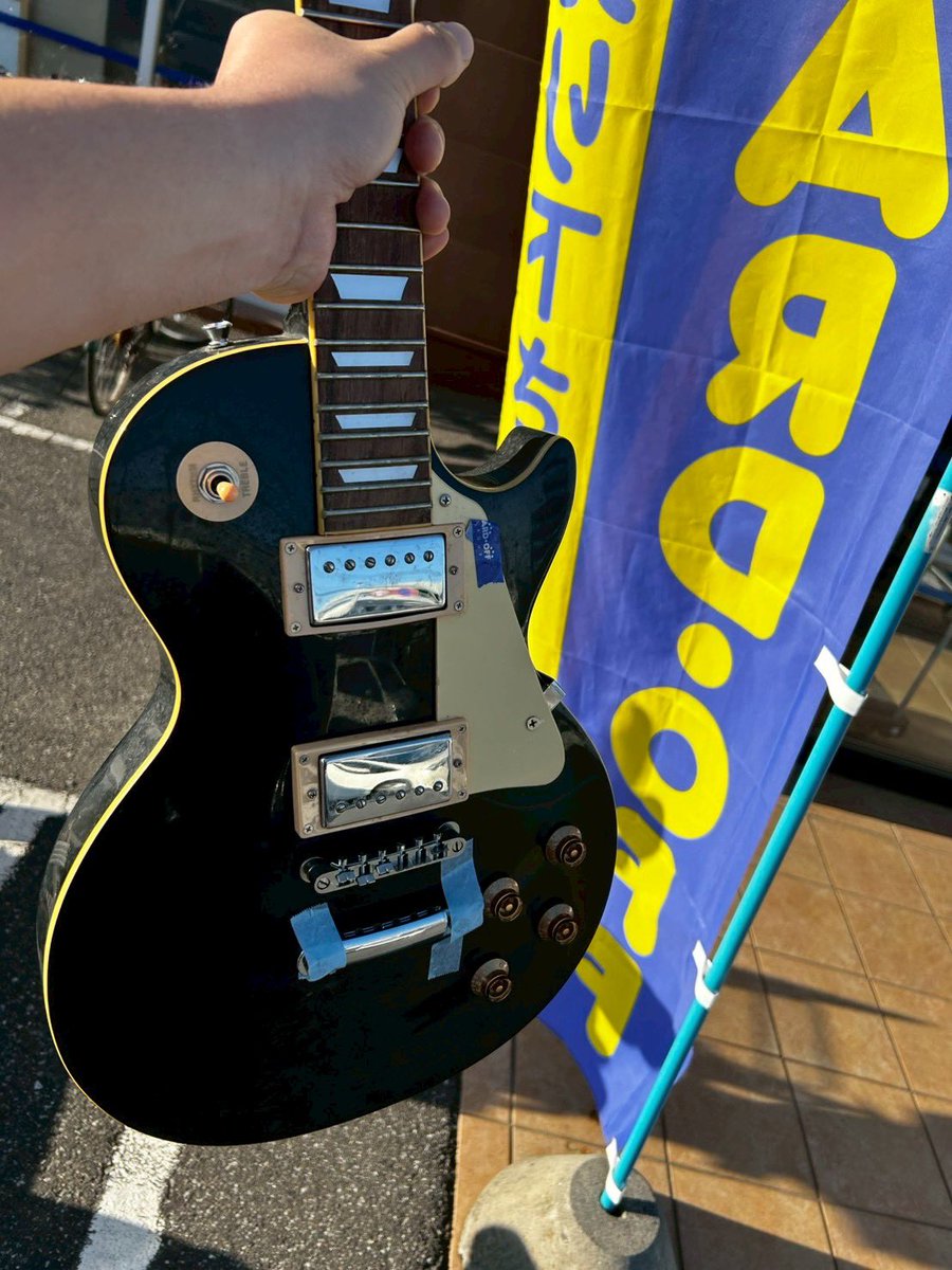 Pon'sFactory tweet media