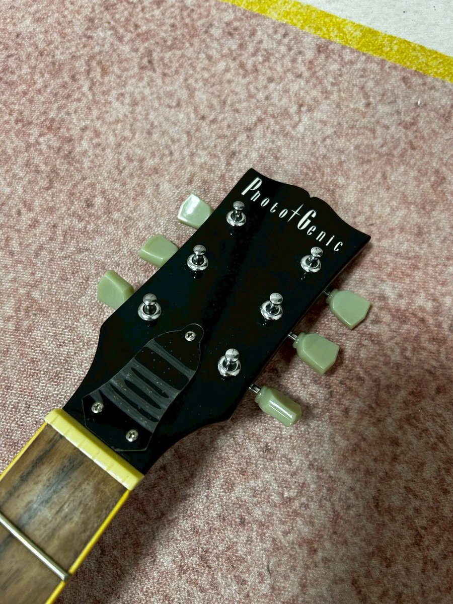 Pon'sFactory tweet media