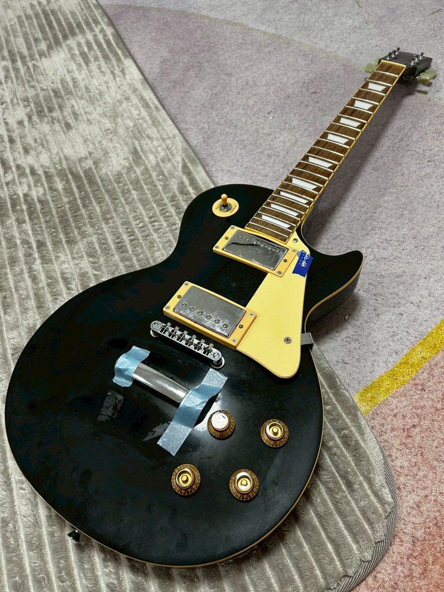 Pon'sFactory tweet media