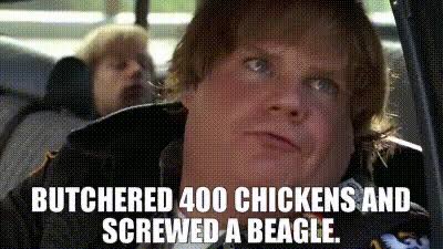 Shiggin ain’t easy tweet media