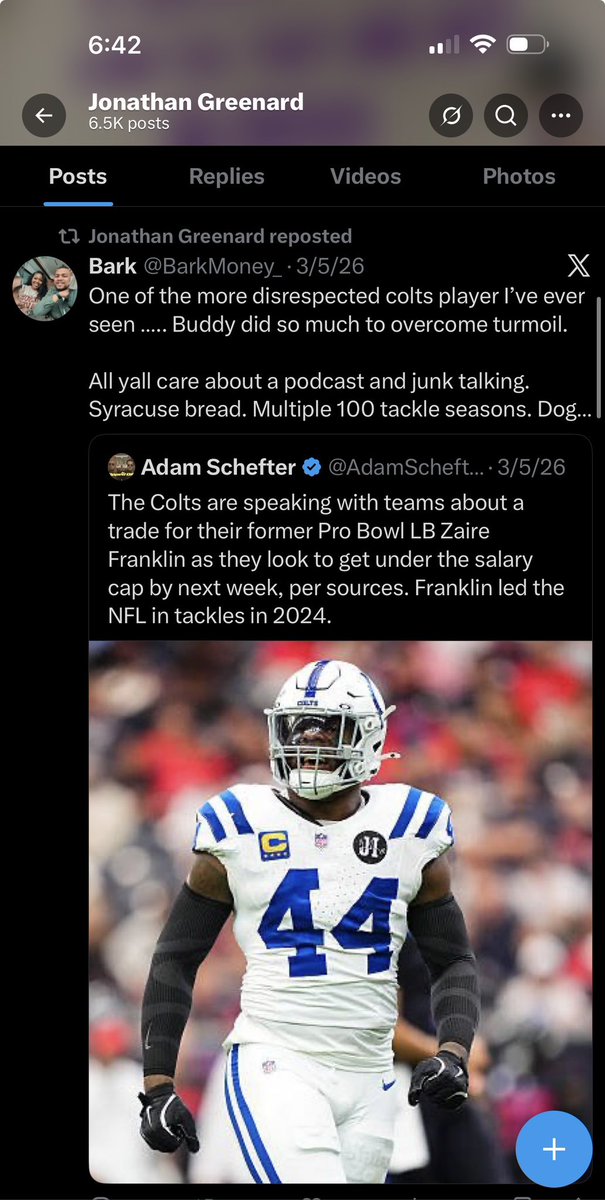 Destin Adams tweet media