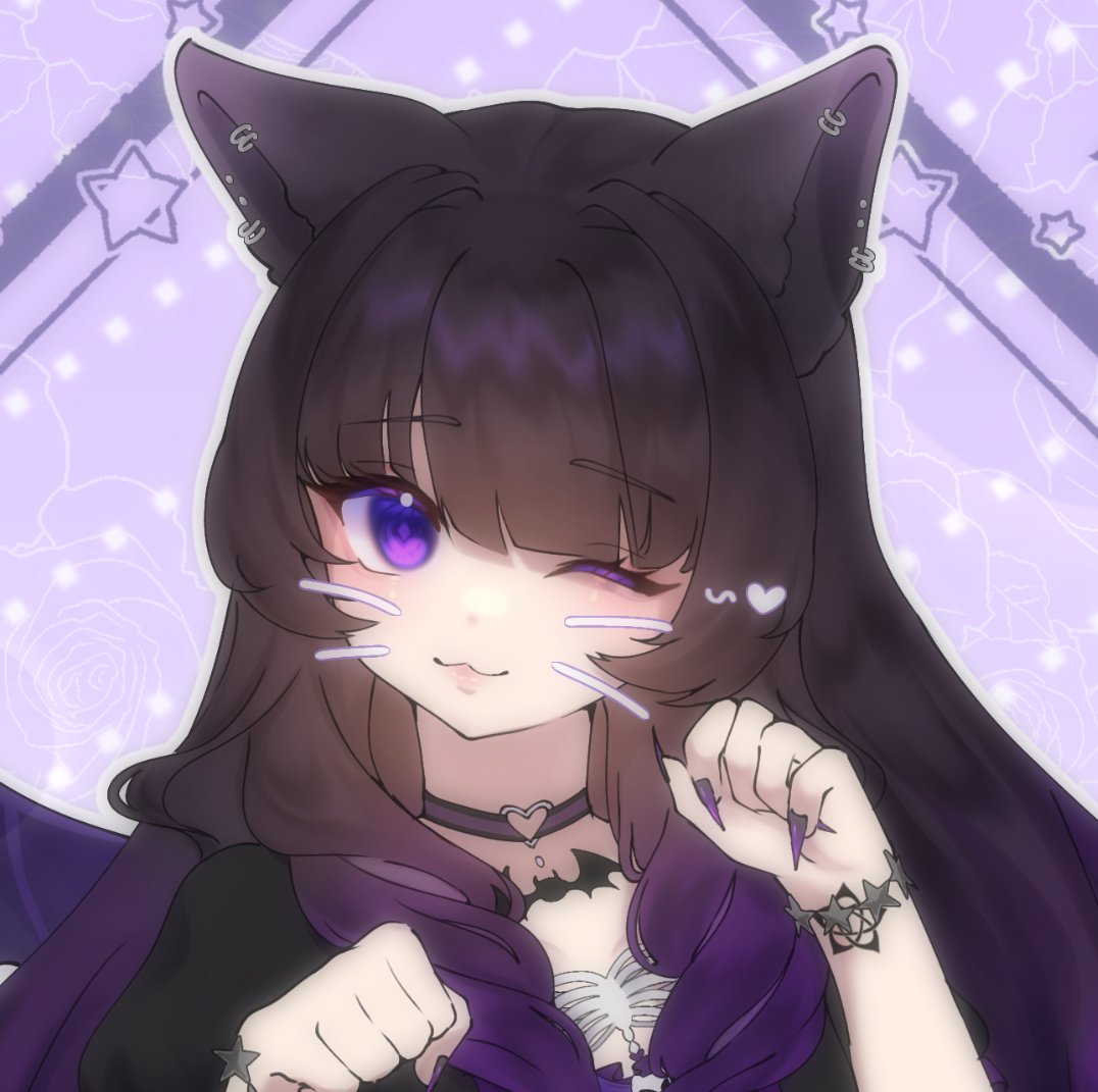 Cy 🩷✨ VGEN COMMS OPEN tweet media