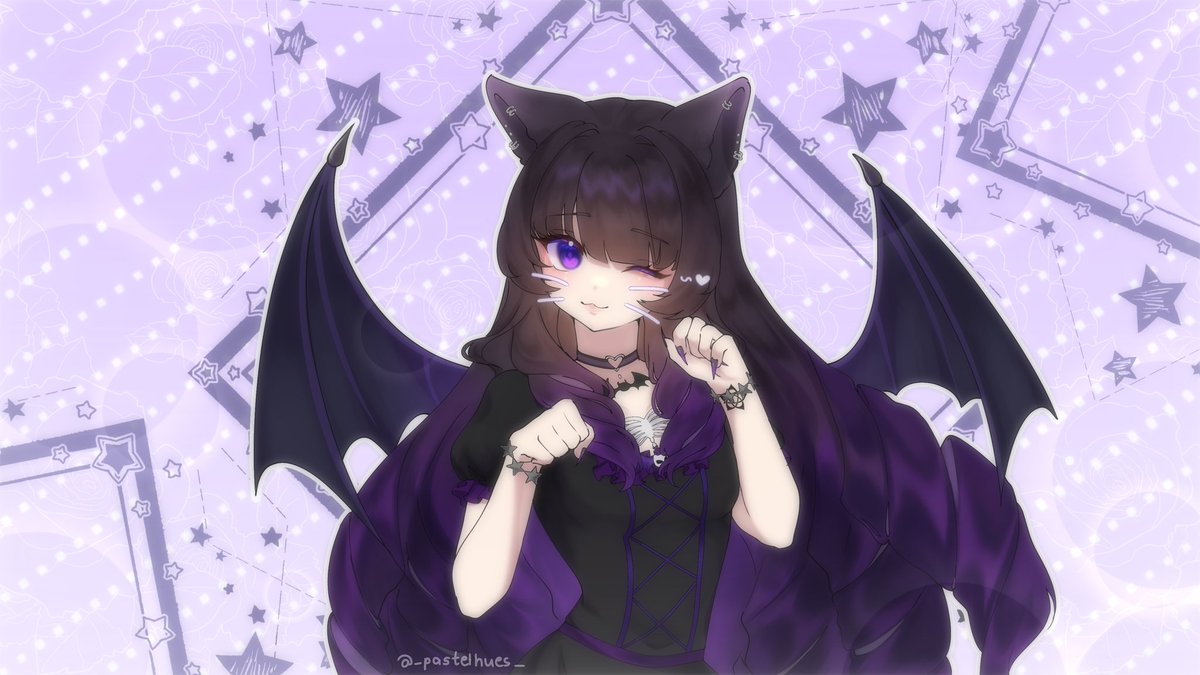 Cy 🩷✨ VGEN COMMS OPEN tweet media