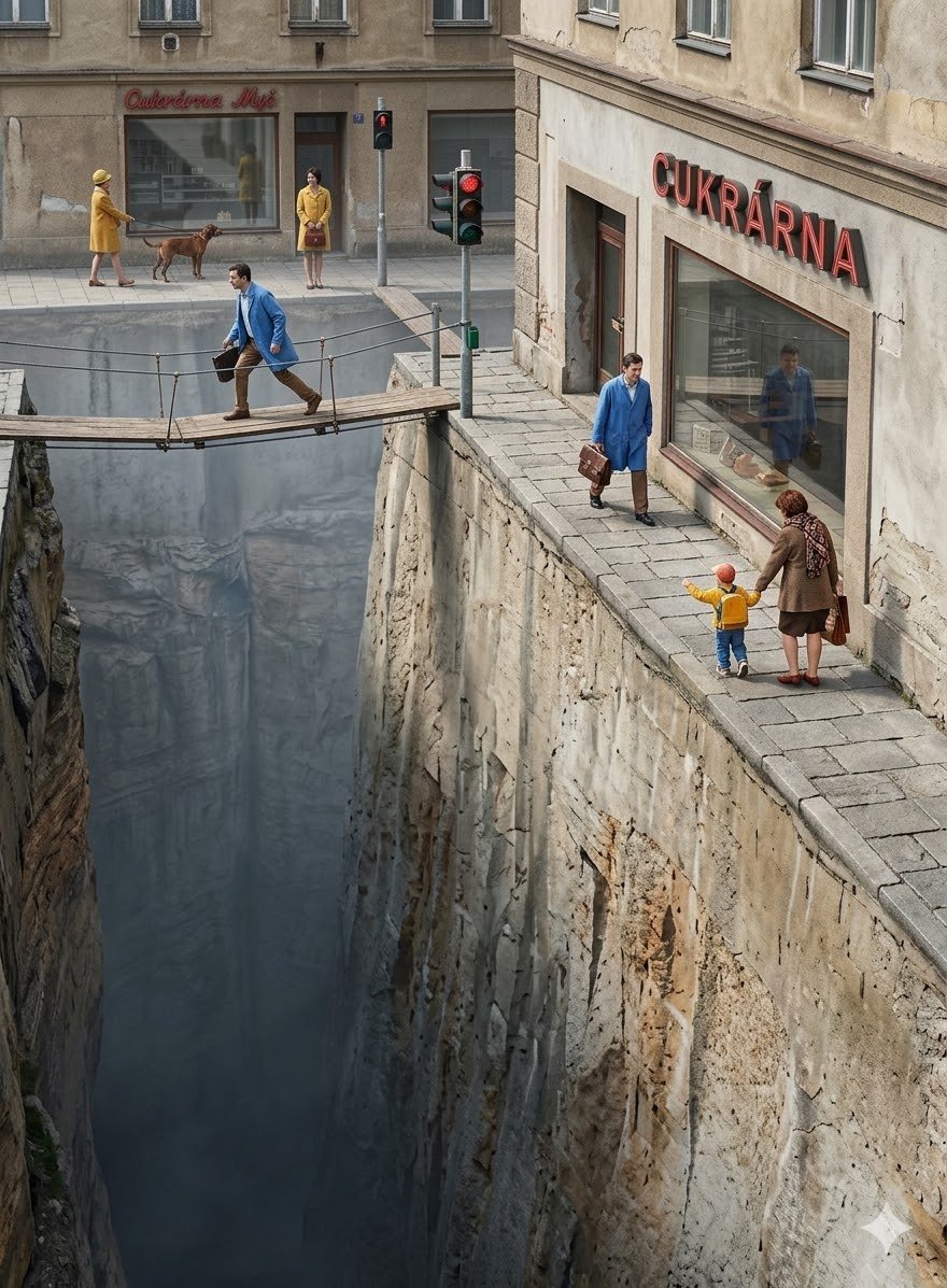 Tomas Kapler #AI 🤖✨ tweet media