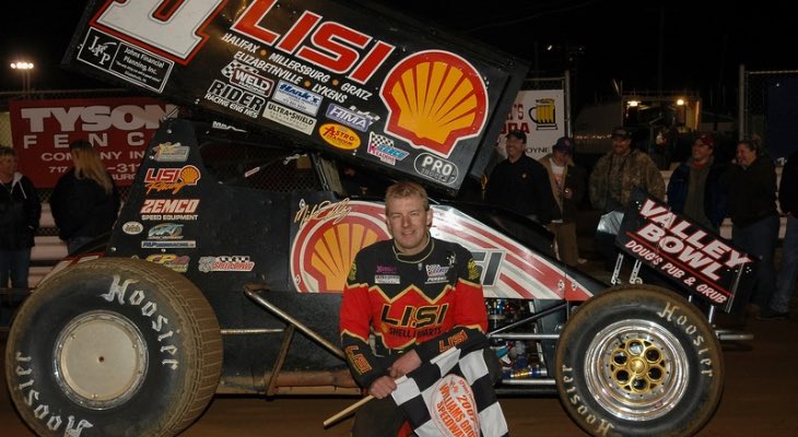 Williams Grove Speedway tweet media