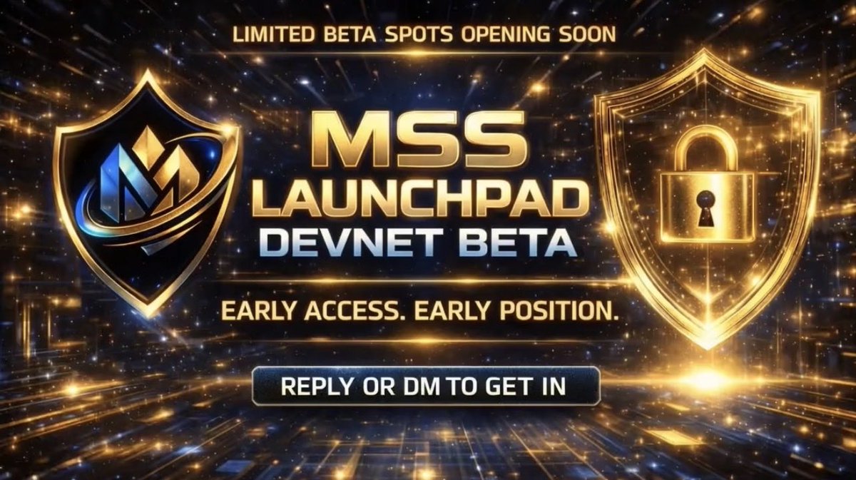 MSS Protocol tweet media