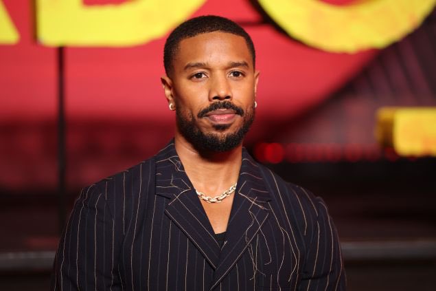yeneluv's tweet photo. What do you think about Michael B. Jordan winning the oscars award for best actor?

Deserved or not?

#Oscars https://t.co/Y5qgI5CvjF