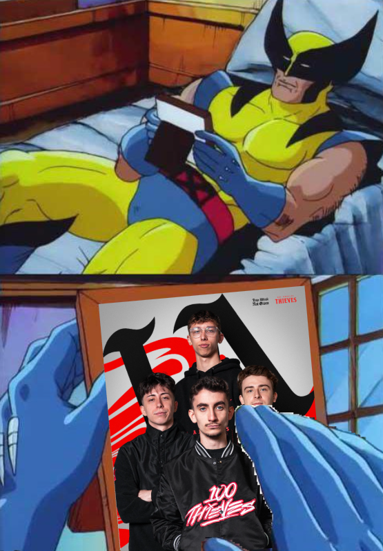 Breaking Point tweet media