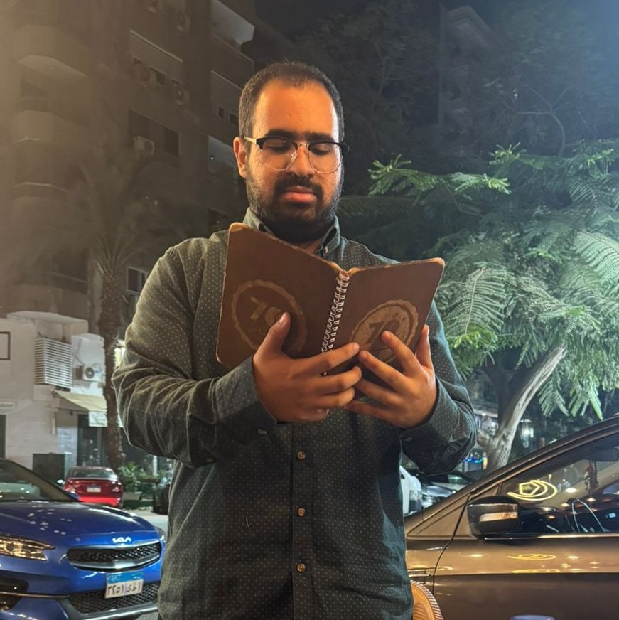 فادي ولا مليان سابقًا tweet media