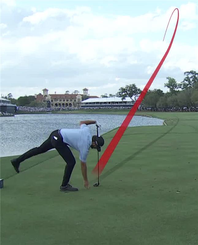 PGA TOUR tweet media