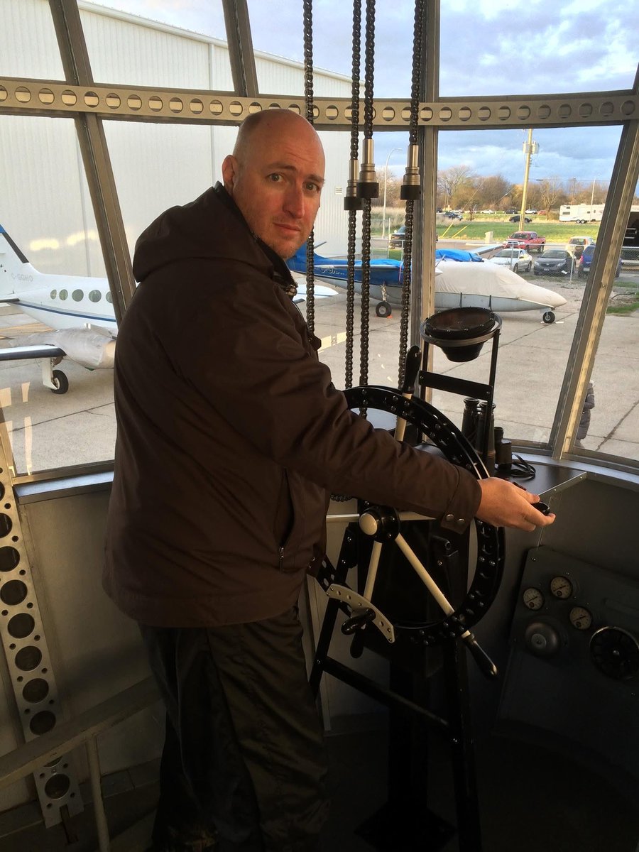 Shawn Ryan tweet media