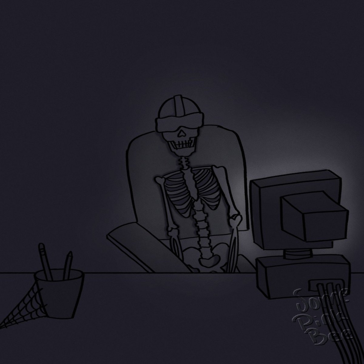 The Pink Bee tweet media