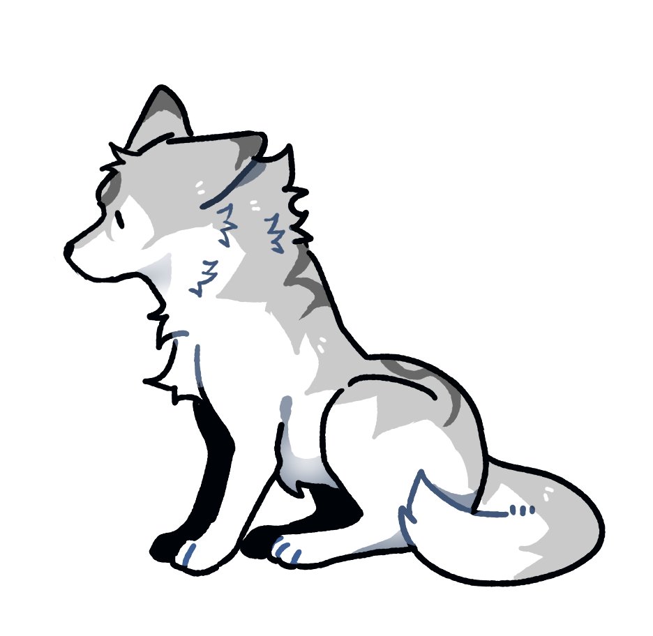 달늑대🐾 tweet media