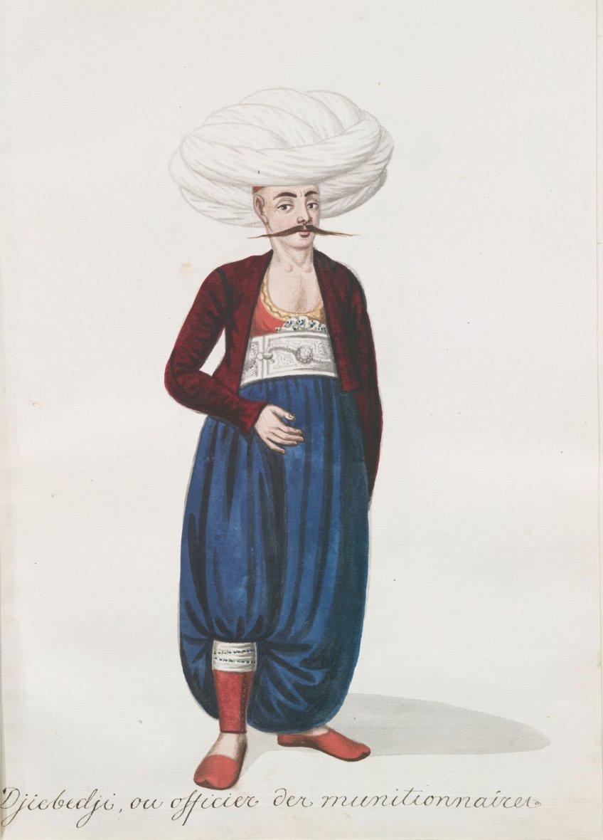 Ottoman & Turkish Resources tweet media