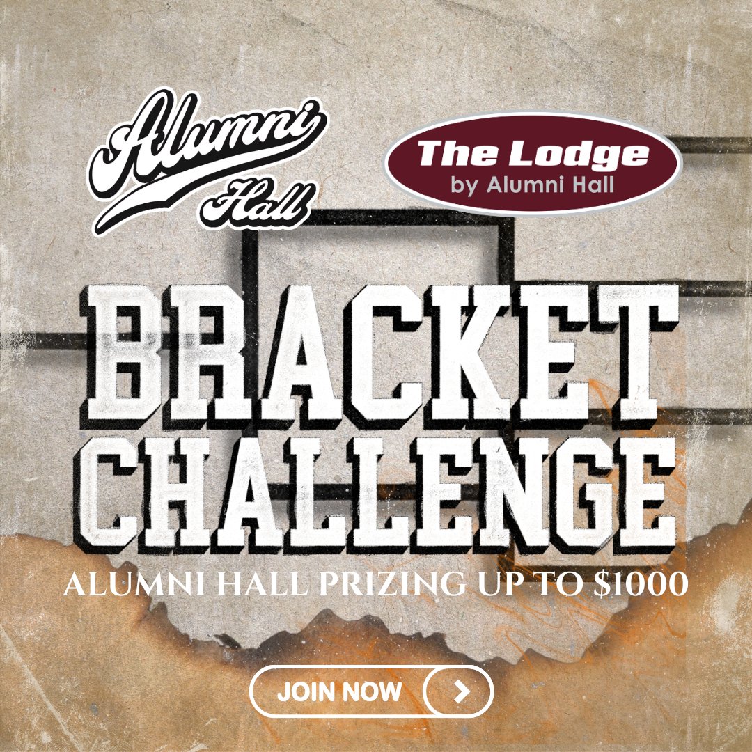 The Lodge by Alumni Hall tweet media