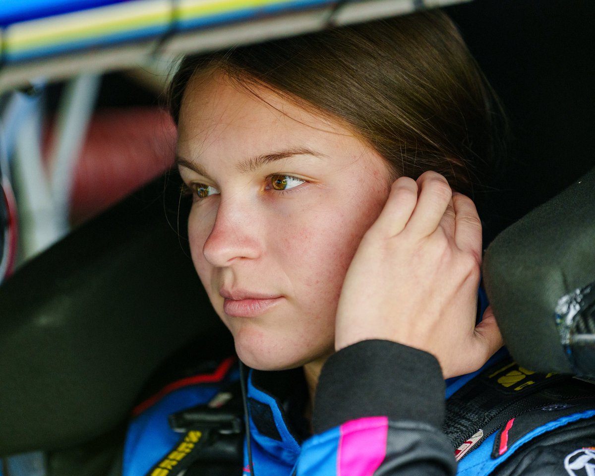 Kaylee Bryson tweet media