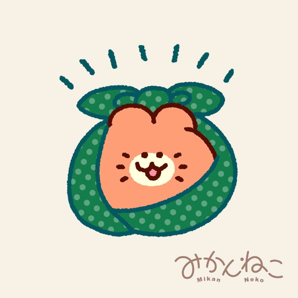 みかんねこ🍊🐱デザフェス63【A128-130】 tweet media