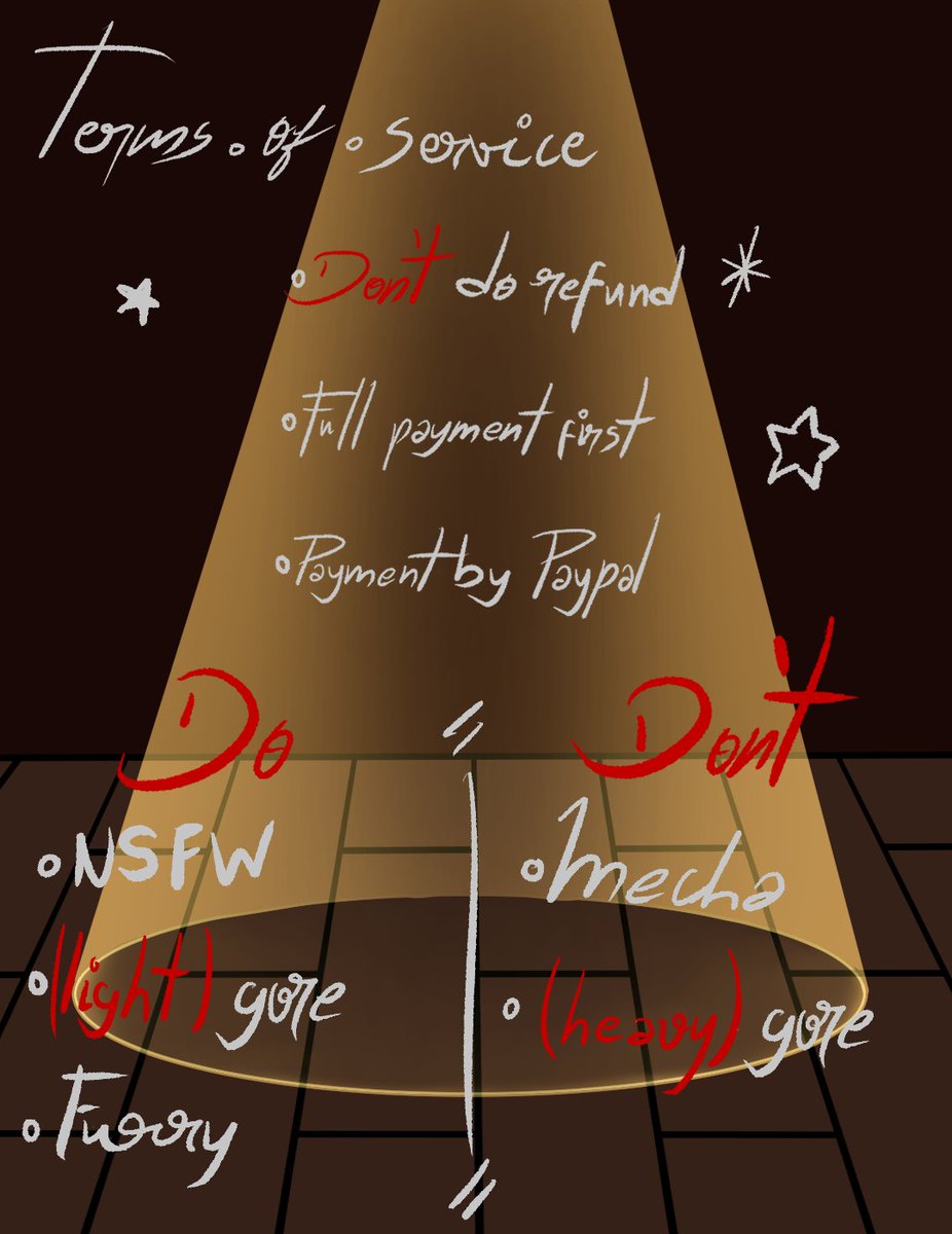 PineTheMagician tweet media