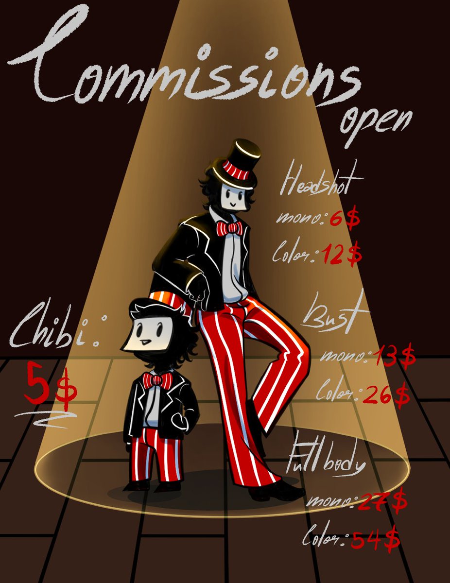 PineTheMagician tweet media