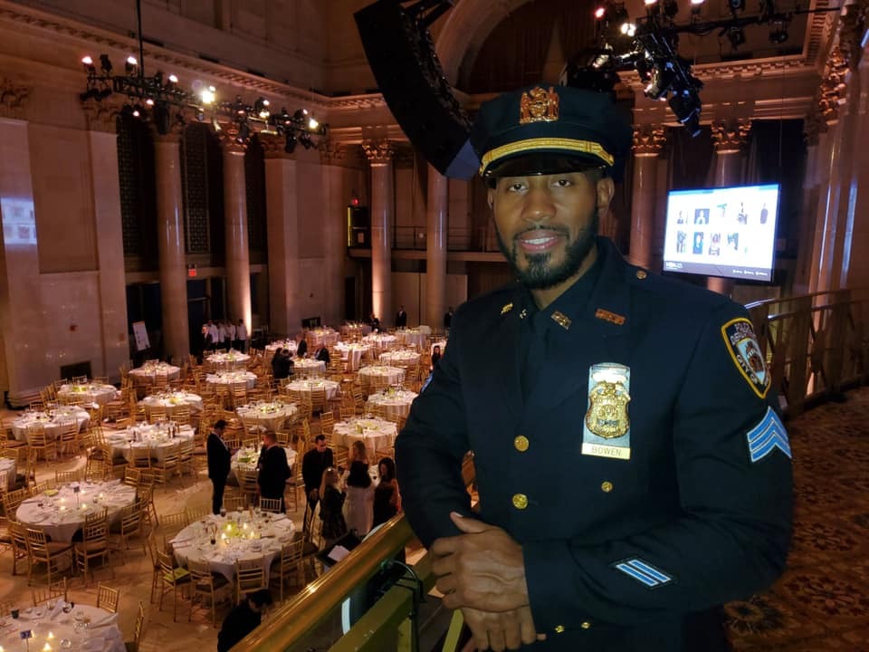 New York Post tweet media