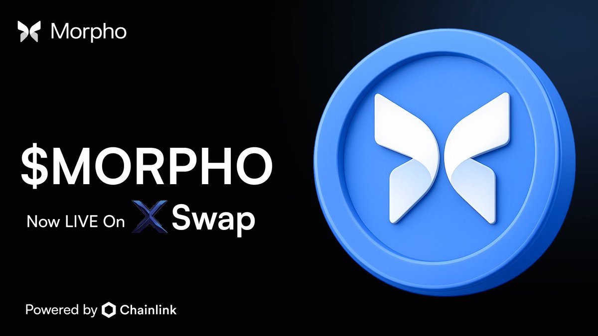 XSwap 🔗 tweet media