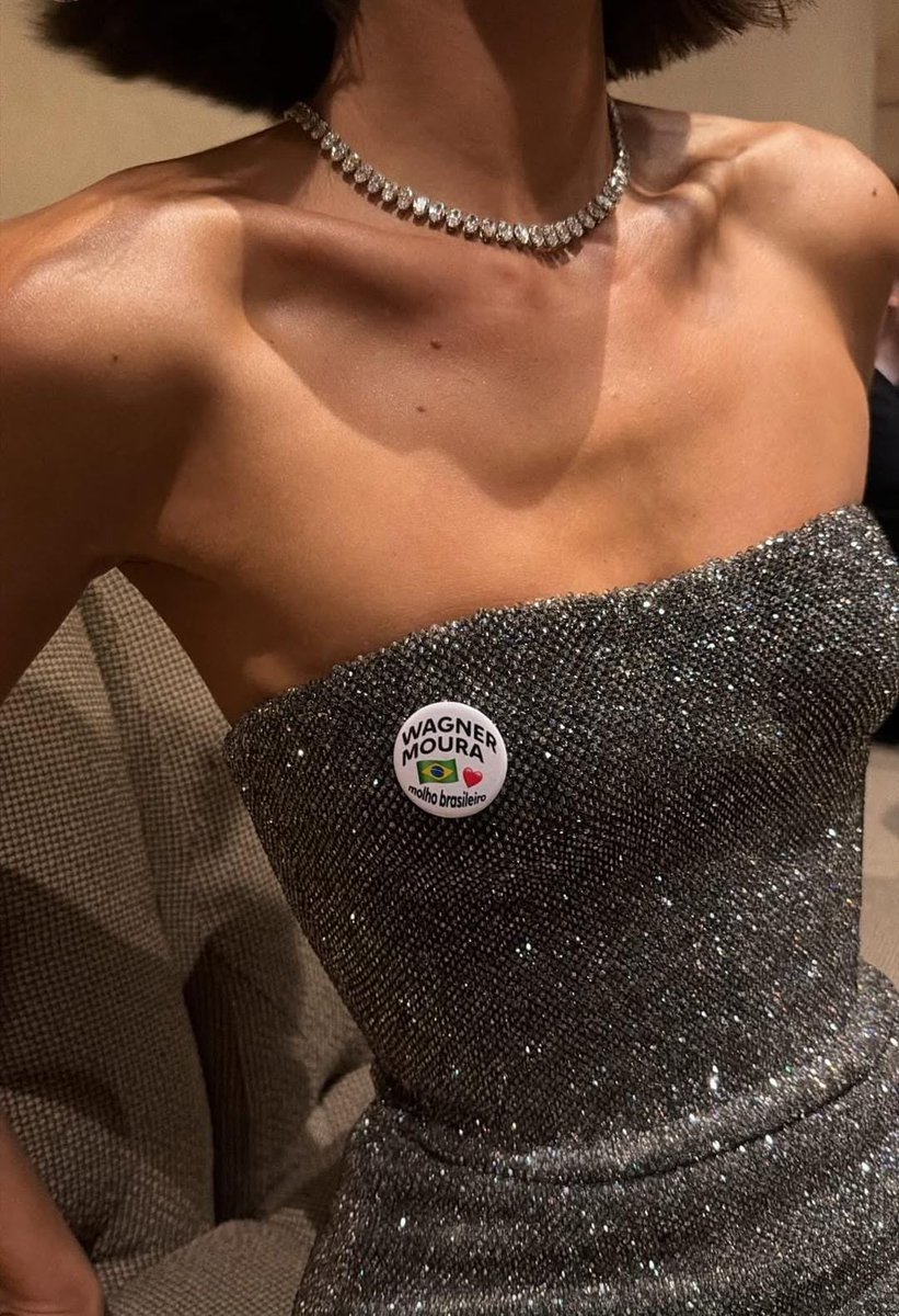 Harper's Bazaar Brasil tweet media