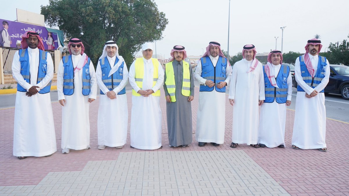 أســرة آل مـلــحــم tweet media