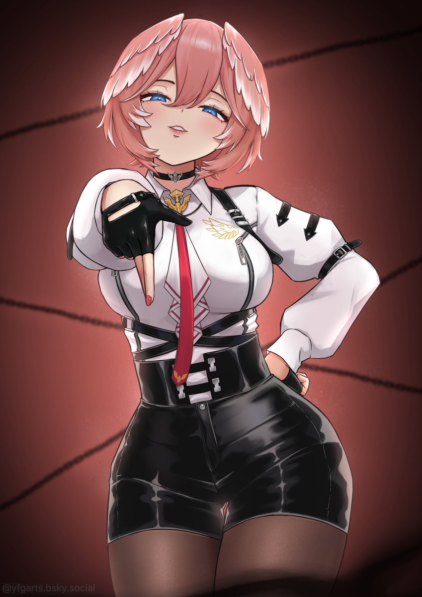 YFG 💭|🍥🌊 |5/8 Comm slots filled| tweet media