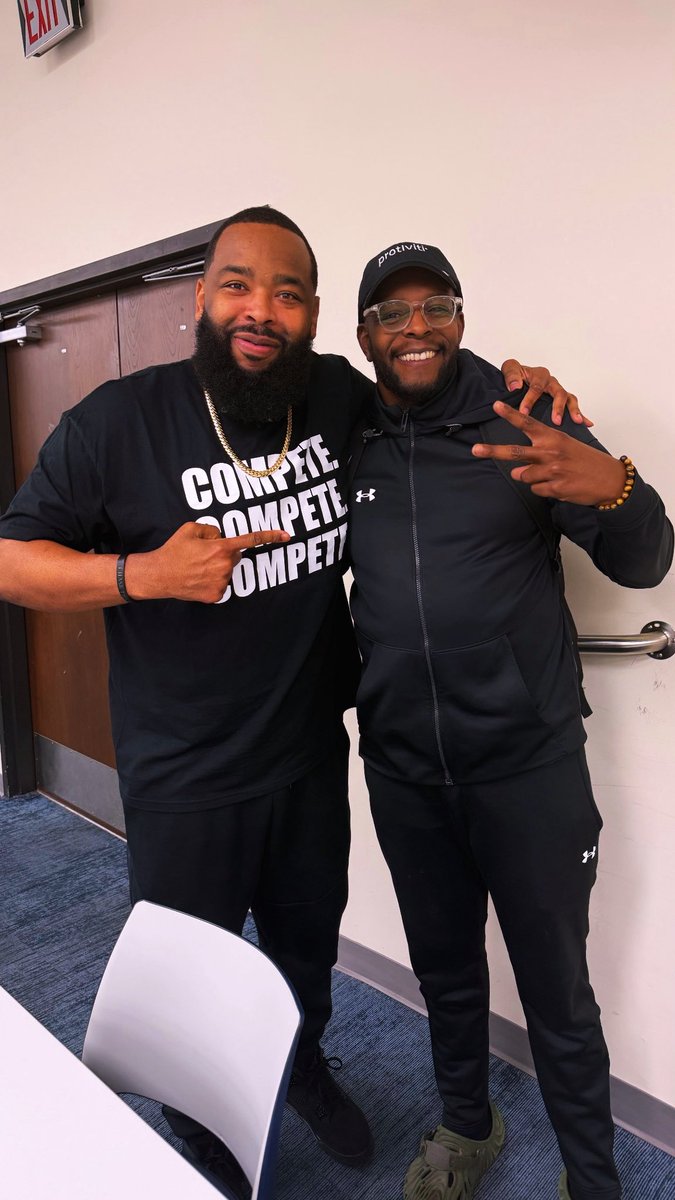 C.L. “SHEP” Shepherd tweet media