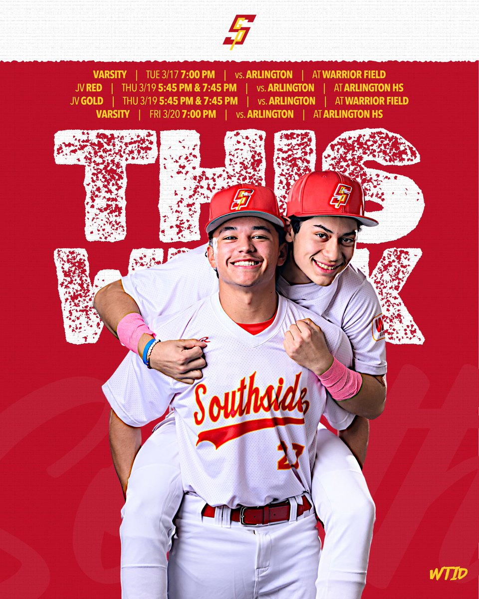 SGP Baseball tweet media