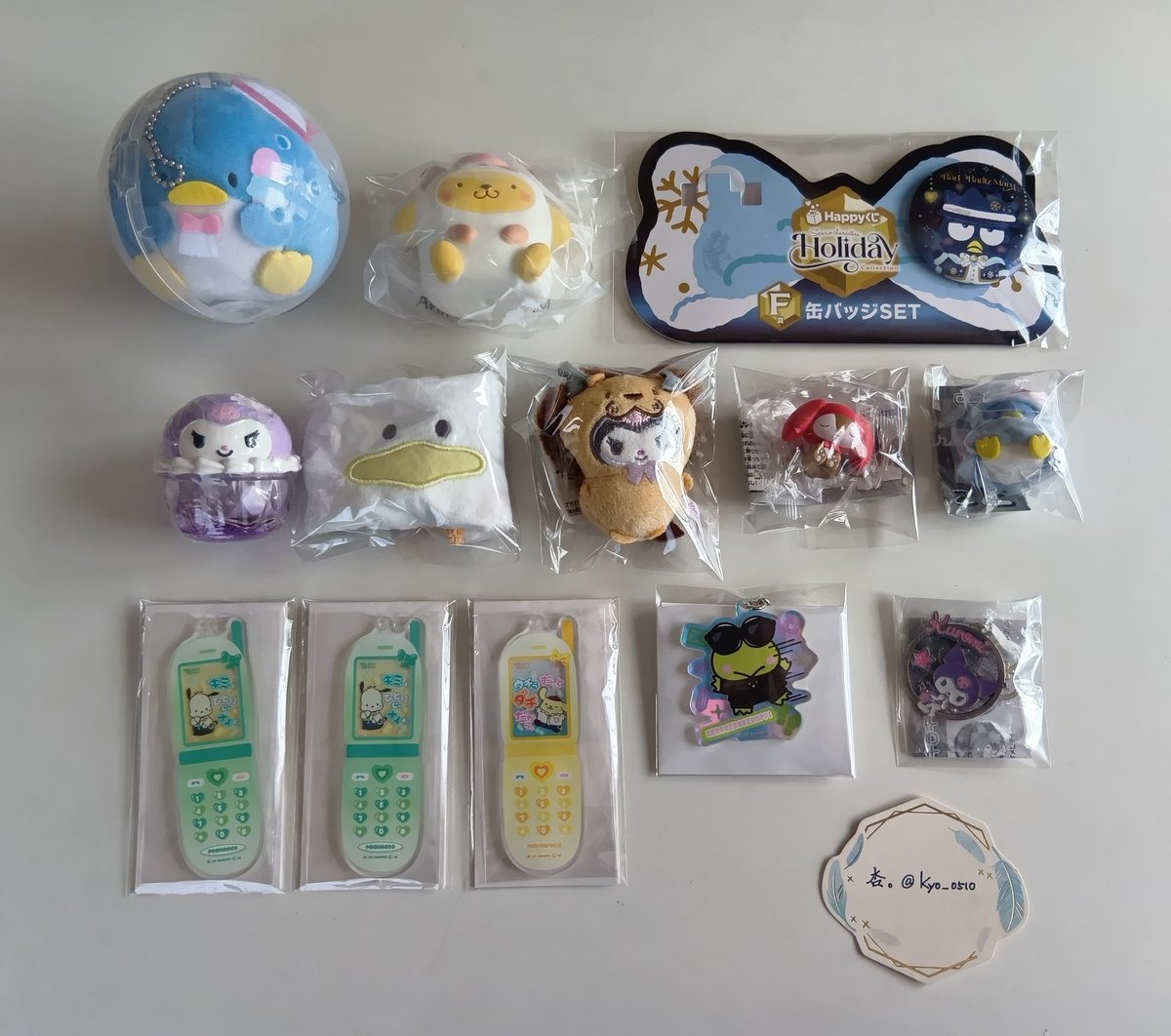 *•.❥杏。.*･ﾟ⑅♡ tweet media